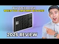 Coinbase One Card Review 2026 Worth It or Leave It