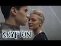 Video di KRYPTON | Teaser Trailer | SYFY