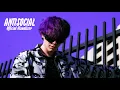 Download Lagu RudyWade - ANTISOCIAL [Official Visualizer]