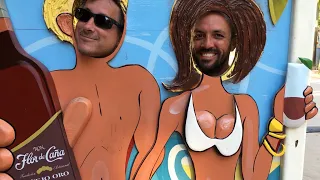 Ep.205 Sailing to Roatan