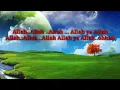 Marawis Nawarti Ayyami (Cover vidio dan lirik)