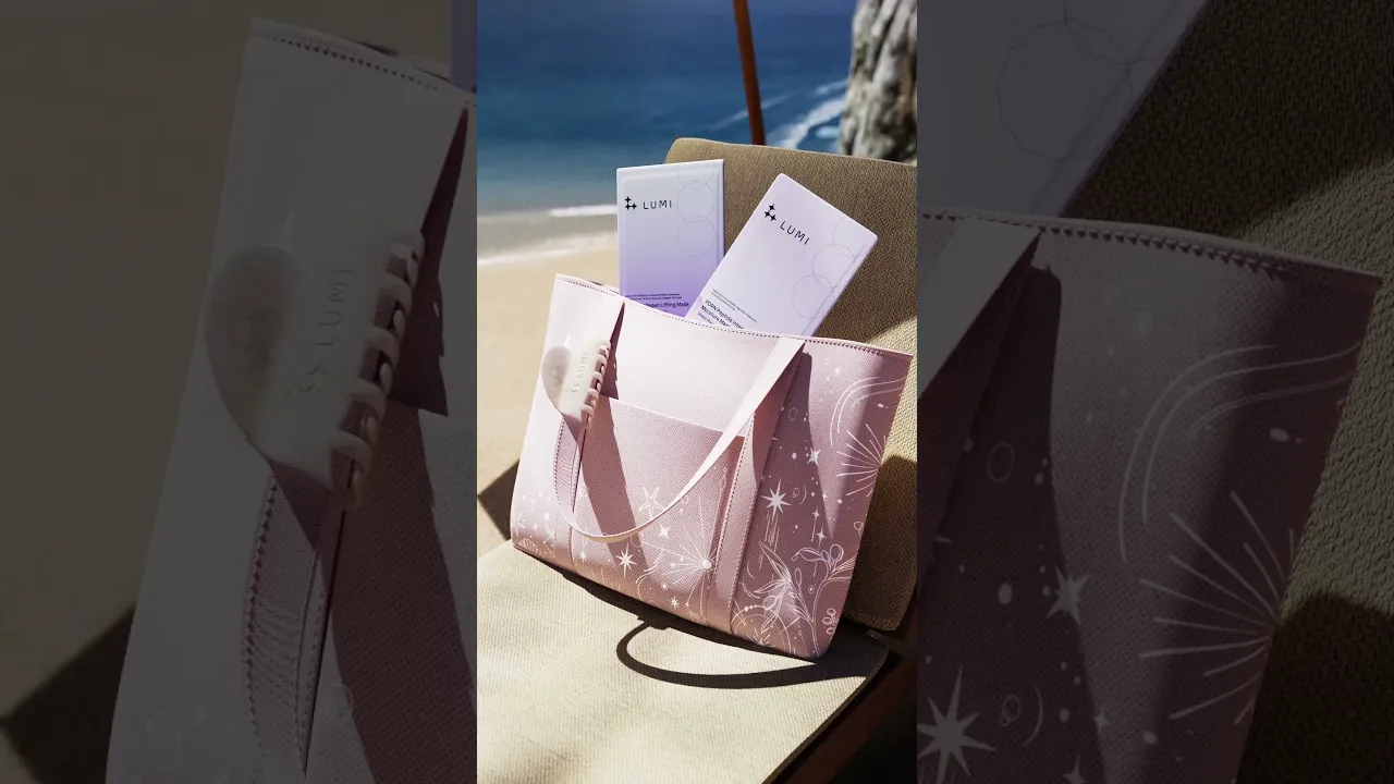 Lumi Riviera Campaign