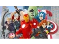 Download Lagu IRON MAN Cartoon Superhero Video Game - Avengers D. Infinity 2.0 PS4 Marvel Super Heroes