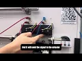 Automated Sorting System using a PLC-based control system
