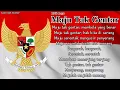 Download Lagu MAJU TAK GENTAR - Official Audio HQ - lagu wajib nasional (byAzF)