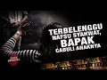 Terbelenggu Nafsu Syahwat Bapak Cabuli Anaknya | Jejak Kriminal ANTV