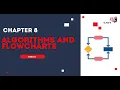 CLASS VIII ALGORITHMS AND 2