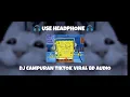 Download Lagu DJ CAMPURAN VIRAL TIKTOK 2022 BY ANJAS FVNKY FULL ALLBUM - DJ TIKTOK TERBARU 2022 | 8D Audio Version