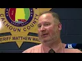 Calhoun County battles inmate overcrowding looks to cut deal with Anniston
