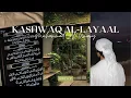 Download Lagu Kashwaq Al-Layaal (sped up) By Muhammad Al Umary [ Vocals Only  - Tiktok Nasheed ]