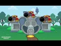 BUBBA BUBBAPHANT BUYS HIS FIRST HOUSE?! Poppy Playtime Animation