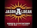 She's Country (feat. Finesse) (Club Mix)