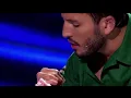 Sebastián Yatra y Aitana cantando When I Was Your Man