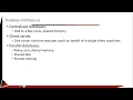 Database Architecture Centralized Databases Client Servers Parallel Databases Lecture by Dr MHM