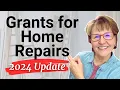 Home Repairs 3 FREE Ways to Get Help