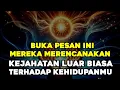Lagu JIWA TERPILIH 👑 Seseorang Misterius Sedang Merencanakan Untuk Menyingkirkan Anda Dengan Cara ini..😈