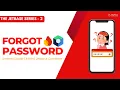 Create a Forgot Password Screen using Firebase Jetpack Compose Android Login Screen