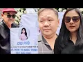 Download Lagu Ngày Cuối đám tang Ngọc Trinh: DV Vân Trang, Minh Béo tới sớm đưa đi lần cuối 