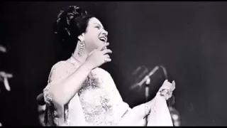 أم كلثوم الحلم حبيب قلبي 