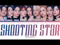 Download Lagu Kep1er Shooting Star Lyrics (Color Coded Lyrics)