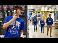 Connecting to Store Intercoms Prank