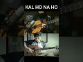 Download Lagu Kal Ho Na Ho | AlipBaTa Vs Gitaris India #shorts