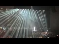 Post Malone Melbourne 2019 - White Iverson