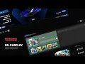Fivem Carplay Carcontrol Script - 0R-CARPLAY