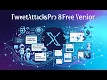 FREE X Twitter Automation Software 2026 AI Posting Bulk Scheduling