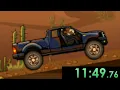 Download Lagu I tried speedrunning Earn To Die and pleasantly obliterated thousands of zombies