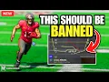 The Most UNSTOPPABLE Offense in Madden 26 Feels Like a Cheat Code
