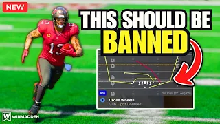 The Most UNSTOPPABLE Offense in Madden 26 Feels Like a Cheat Code