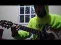 Fuiste cruel Cultura Profética. cover acústico.