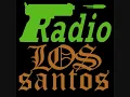 Check Yo Self - Ice Cube - GTA San Andreas Soundtrack