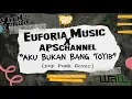 Download Lagu Aku Bukan Bang Toyib - Wali Band ( Last Child Pop Punk Cover ) X @APSChannel
