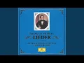Lagu Schubert: Nacht und Traüme, D. 827