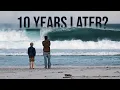 Download Lagu A forgotten wave on the edge of nowhere — 10 years later