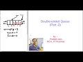 Tutorial - 14 Double Ended Queue in Hindi Part