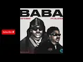 HOTKEED - BABA ft  Zlatan instrumental