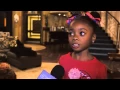 Skai Jackson On Set Jessie Interview