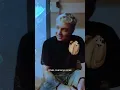 Reaksi Iga Massardi ketika dengerin lagu baru Taut ‘Nyala Hidup’