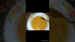 طريقة عمل السويت في البيت بتلات مكونات فقط Shorts 