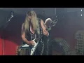 Judas Priest Live 2025 🡆 Painkiller 🡄 Oct 26 ⬘ The Woodlands, Texas