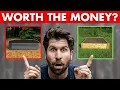 Wood vs Metal Raised Beds WATCH THIS Before Buying
