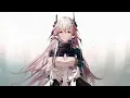Babel - Silent Tales Extended - Arknights OST