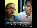 Download Lagu Tak Bisa Memiliki take by Tisoni_1VC + Amelia_Sazam