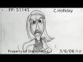 Chicken Little 2 Animatic Clip