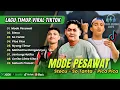 Download Lagu MODE PESAWAT - Dandy barakati Ft Dante | STECU | SO TANTA | PICA PICA || POP TIMUR VIRAL TIKTOK