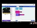 Coding a Timer with micro bit