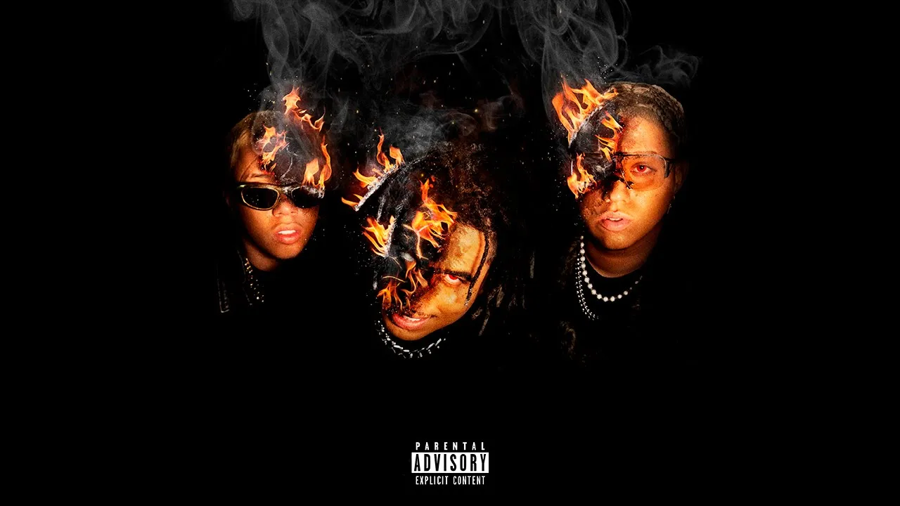 Matuê, Teto & WIU - VAMPiro ????????‍♀️